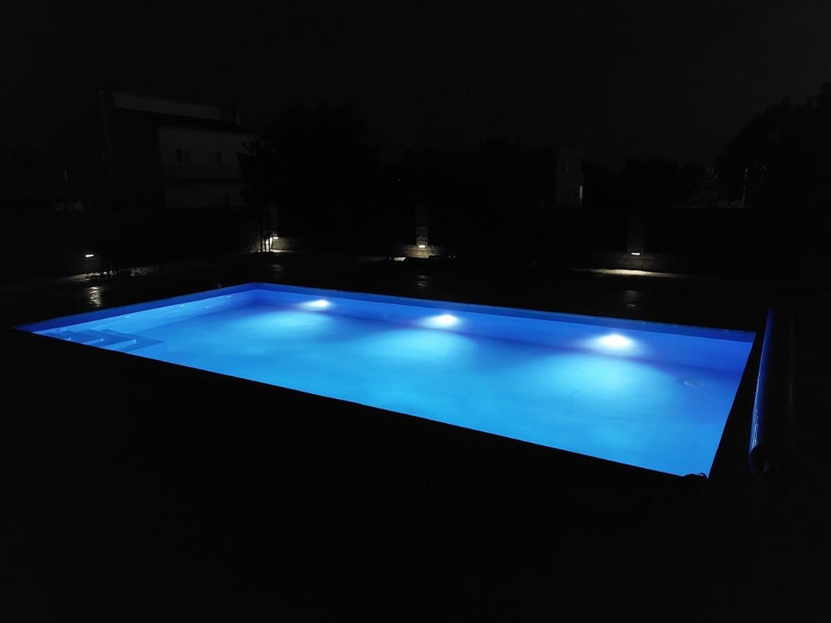Vila Ela Zadar Murvica  Exterior foto