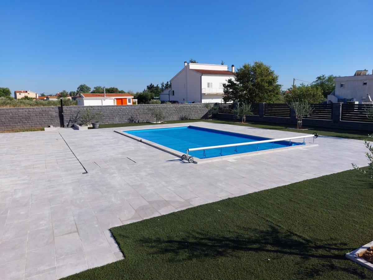 Vila Ela Zadar Murvica  Exterior foto
