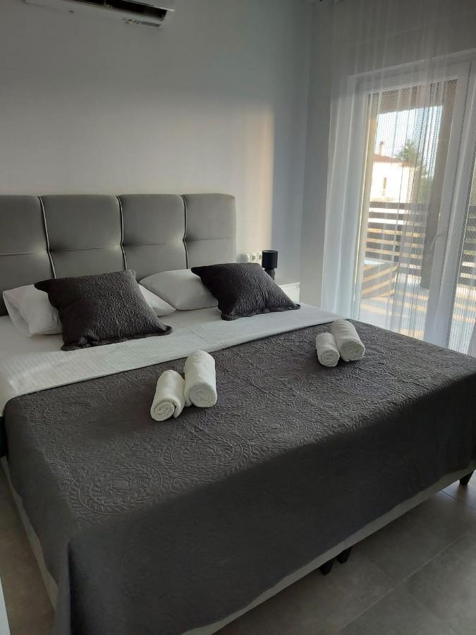 Vila Ela Zadar Murvica  Exterior foto